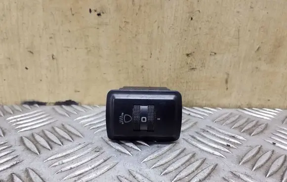 Audi A4 S4 B5 8D Headlight level height control switch 8D0941301C
