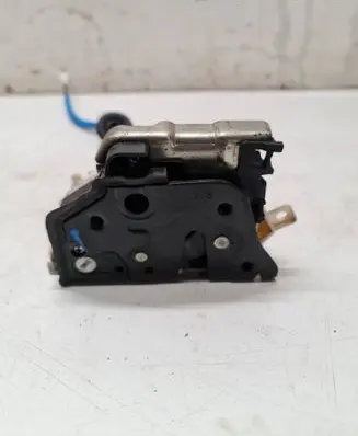 Audi A4 S4 B8 8K Rear door lock 8J1837016C
