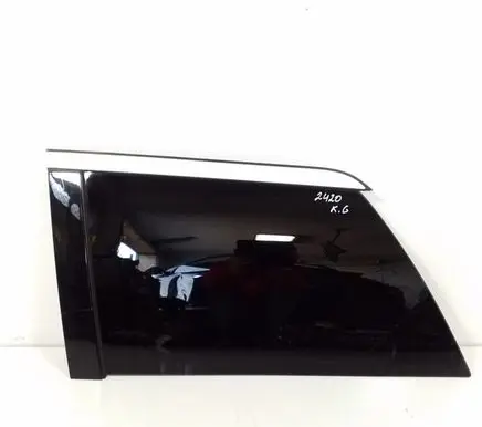 Mercedes-Benz GL X164 Rear side window