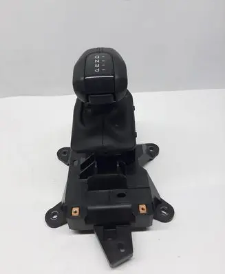 Volkswagen Amarok Gear shifter/selector MB3P-7P427-GGW