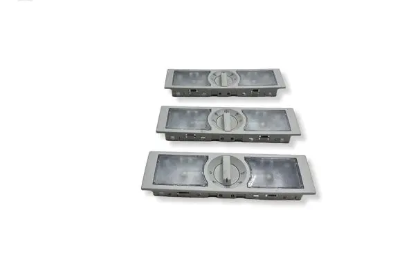 Volkswagen Sharan Rear seat light 6Q0947291B