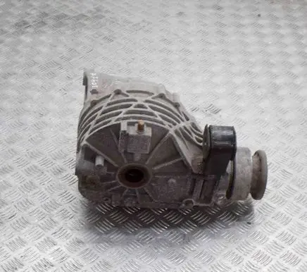 Maserati Ghibli Rear differential 670080134 670030134