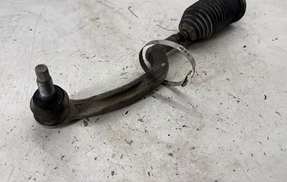 Infiniti QX30 Steering tie rod end 48510HG00A 485215DA0A