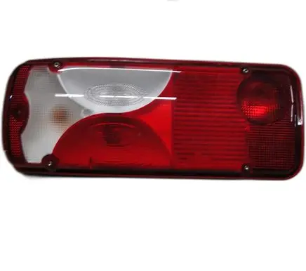 Mercedes-Benz Sprinter W906 Rear/tail lights A9068201764