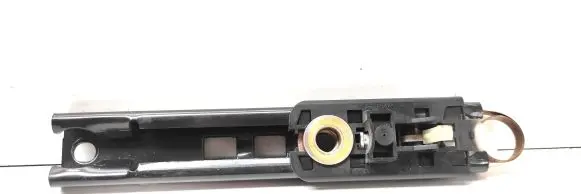 BMW 3 E46 Seat belt adjustment rail 8207957