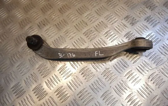 Audi A6 S6 C6 4F Front control arm 31176