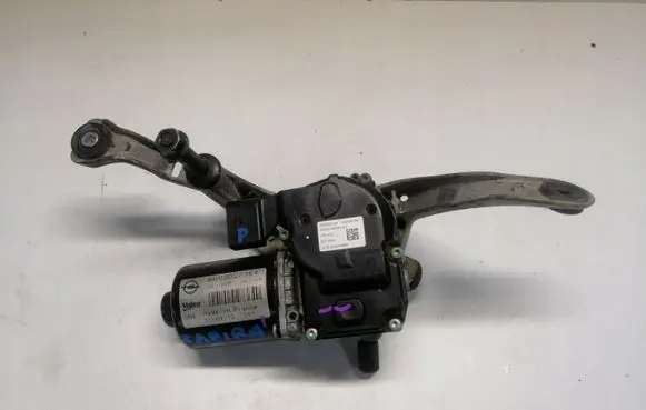 Opel Zafira C Wiper motor W000027364