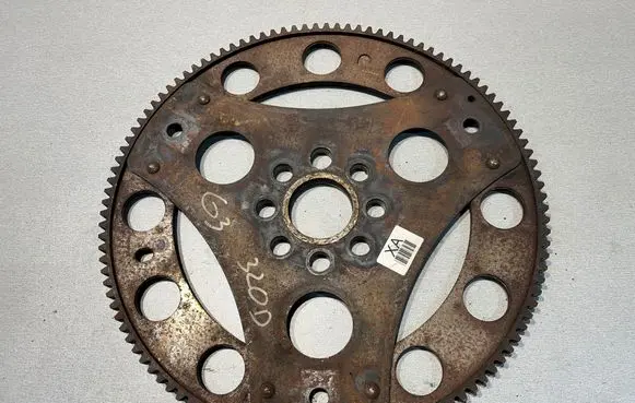 BMW 3 E46 Flywheel 7787298