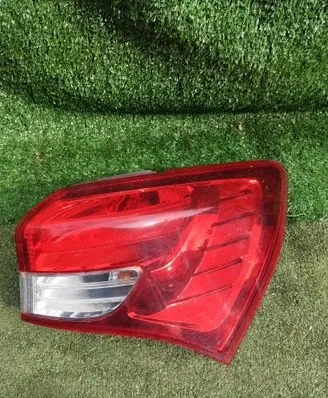 Rear/tail lights