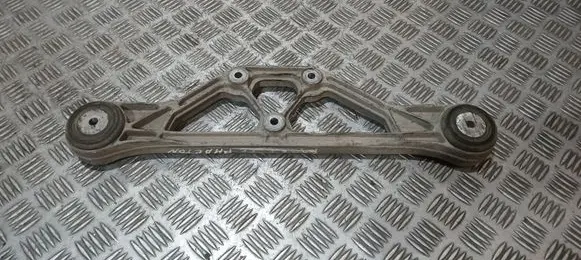 Volkswagen Phaeton Rear differential/diff mount bracket 4E0599285