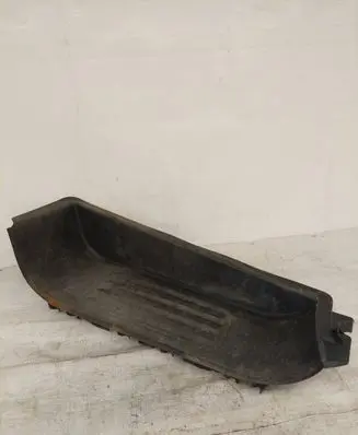 Volkswagen Transporter - Caravelle T5 Front sill trim cover 7H0863735C 0078387