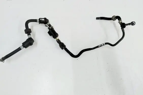 Audi A4 S4 B9 Vacuum line/pipe/hose 06M133240BP