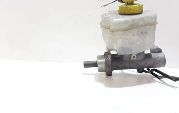 Porsche Cayenne (9PA) Master brake cylinder 03350884921