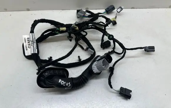 Ford Focus Front door wiring loom NX6T14631GEMB