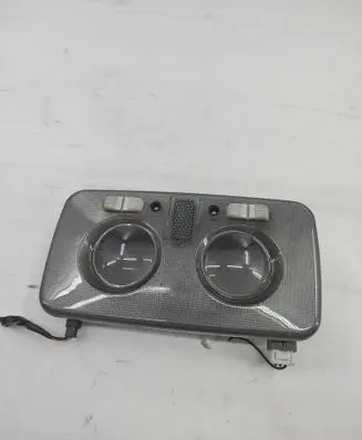 Iveco Daily 6th gen Front seat light 735244963 B092A