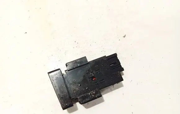 Toyota Corolla Verso AR10 Air conditioning (A/C) switch 153635