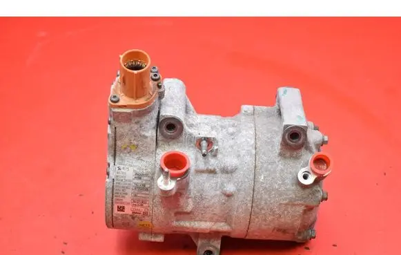 Air conditioning (A/C) compressor (pump)