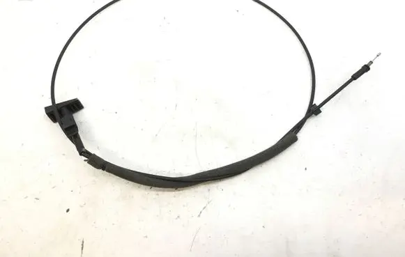 Volkswagen PASSAT B8 Seat back rest control lever/handle 3G5885591