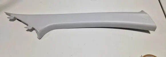Toyota Aygo AB40 (A) pillar trim 622110H070