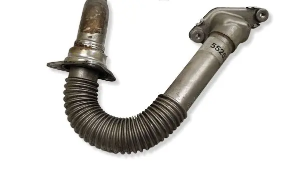 Jeep Renegade EGR valve line/pipe/hose 55253951