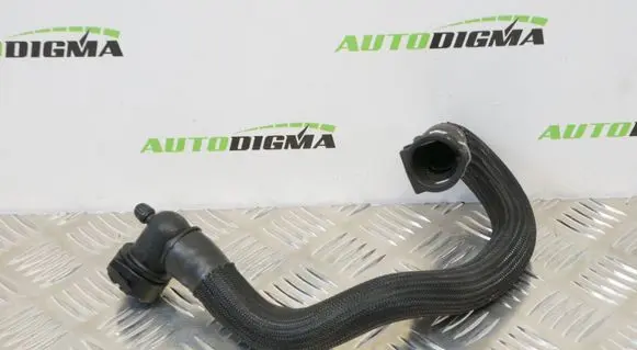 Peugeot 3008 II Engine coolant pipe/hose HSR20704