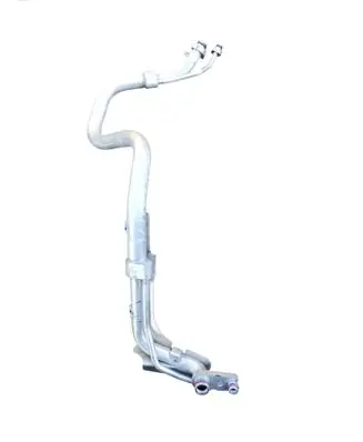 Air conditioning (A/C) pipe/hose