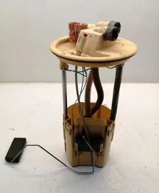 Fuel level sensor