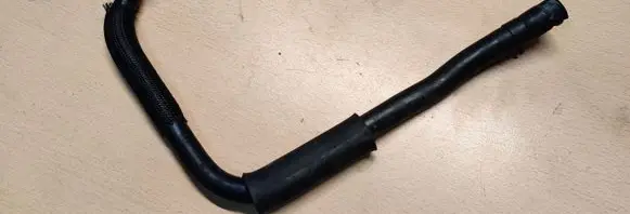 Hyundai i10 Air intake hose/pipe 2671003060