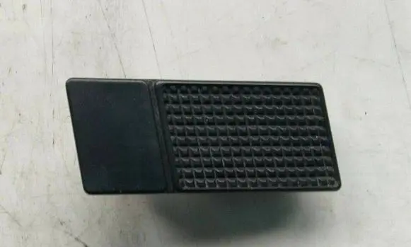 Opel Kadett E Other dashboard part 90237002