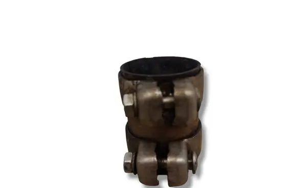 Volkswagen Phaeton Muffler pipe connector clamp 