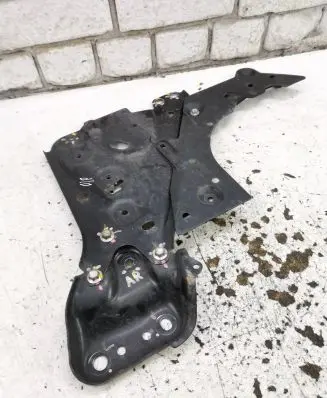 Other front suspension part