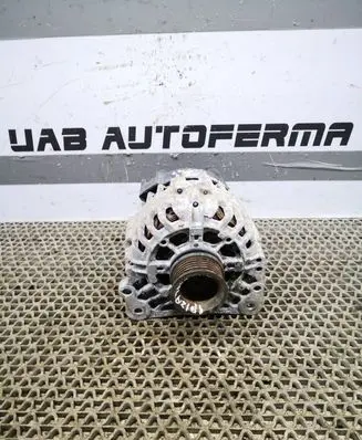 Seat Ibiza IV (6J,6P) Generator/alternator 037903025T