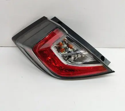 Honda Civic X Rear/tail lights 33550TGGA02