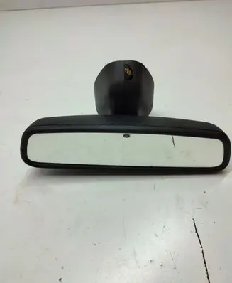 BMW 7 F01 F02 F03 F04 Rear view mirror (interior) 015891