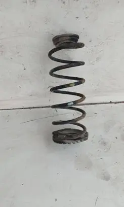 Hyundai Getz Rear coil spring