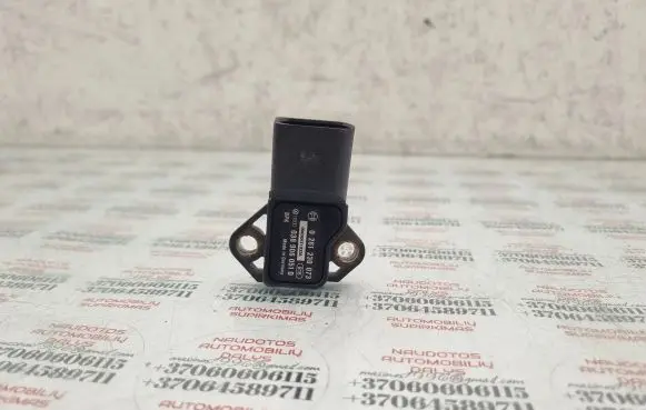 Seat Exeo (3R) Air pressure sensor 038906051D