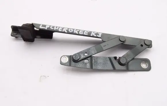 Jeep Cherokee III KJ Engine bonnet/hood hinges 55176929AA