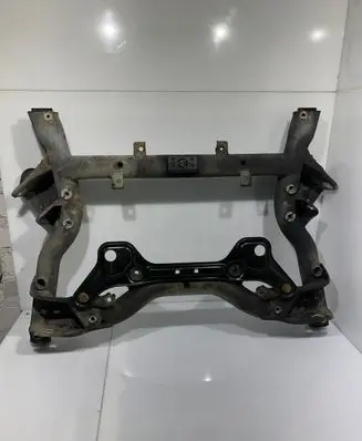 Mercedes-Benz C W204 Front subframe A0029980650