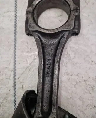 Jeep Cherokee XJ Piston with connecting rod 2008F