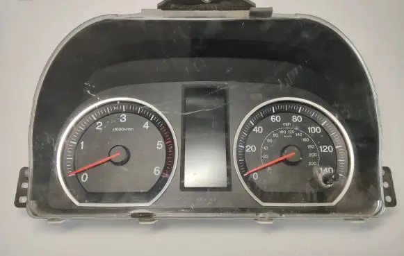 Honda CR-V Speedometer (instrument cluster) HR0359084 78100
