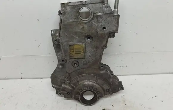 Honda Civic Timing chain cover 11410PZA000