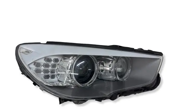 BMW 5 GT F07 Headlight/headlamp 1ZS01013061