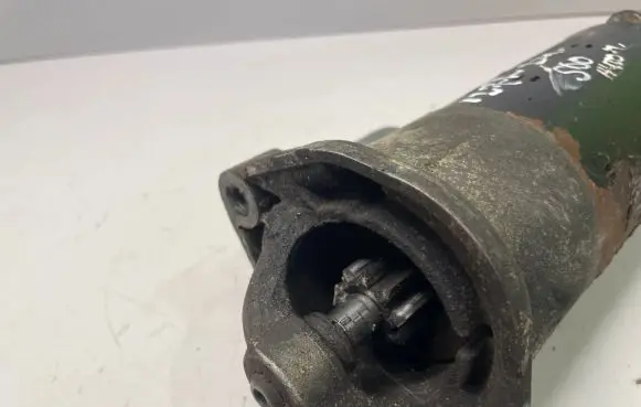 Volvo S60 Starter motor