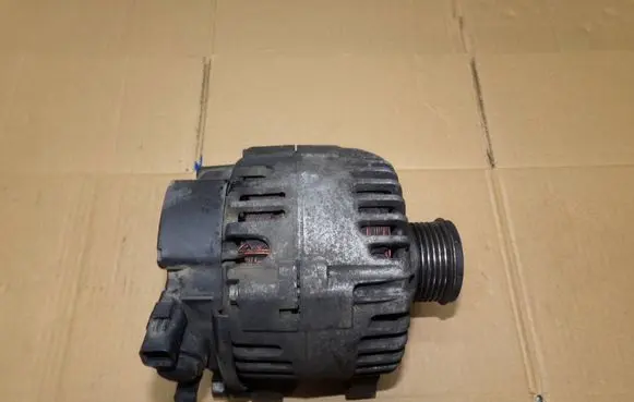 Citroen Berlingo Generator/alternator 9646321780