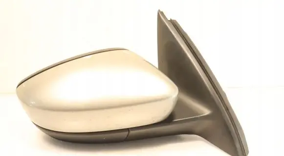 Seat Toledo IV (NH) Front door electric wing mirror
