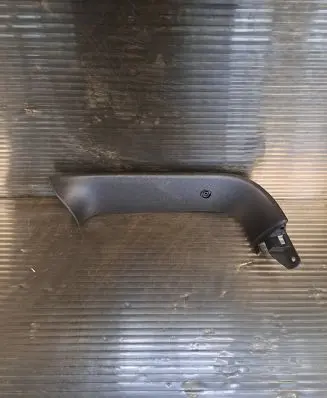 Mini Cooper Countryman R60 Tailgate/trunk side cover trim 9801416