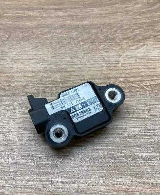 Alfa Romeo 156 Airbag deployment crash/impact sensor 60678863 8863