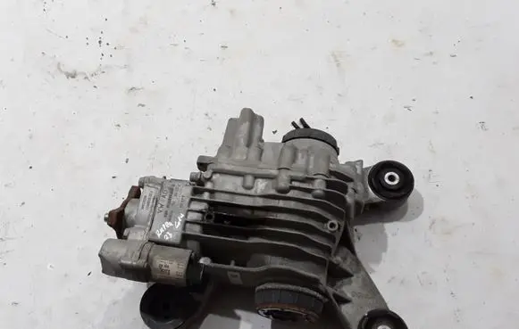 Cupra Formentor Rear differential 0CQ525010R