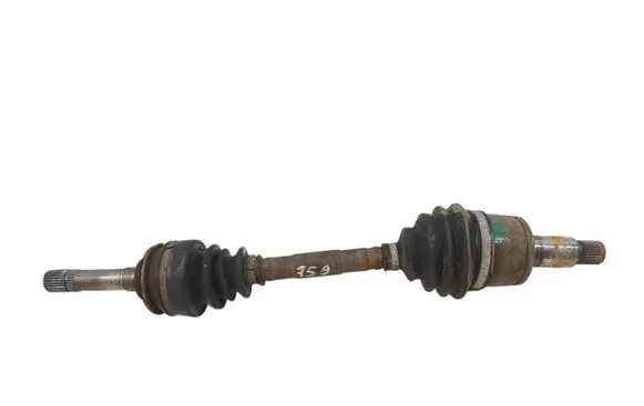 Suzuki Grand Vitara I Front driveshaft 