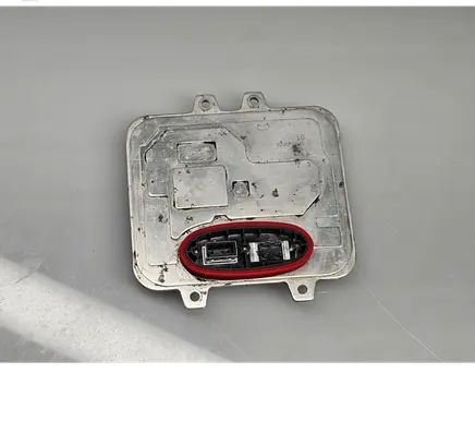 Nissan Qashqai Headlight ballast module Xenon 5DV00961000 23011851